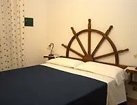 Hotel Cala Galera *