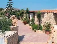 Cala Galera *