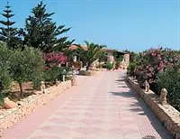 Cala Galera ホテル *