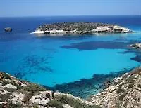 ホテル Cala Galera