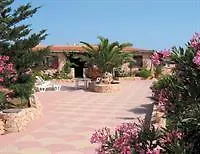 ホテル Cala Galera